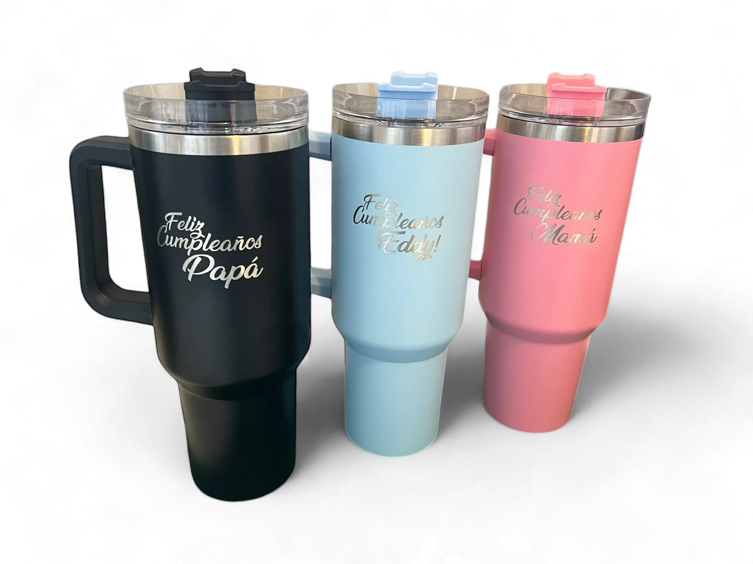 Termos Personalizados